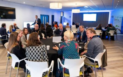 BUCKINGHAMSHIRE BUSINESS FIRST – GROWTH AND INNOVATION SUMMIT 2023