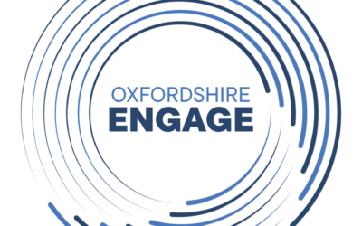 OXFORDSHIRE ENGAGE RESEARCH REPORT
