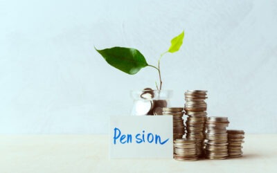 What are the implications of removing the pensions lifetime allowance?