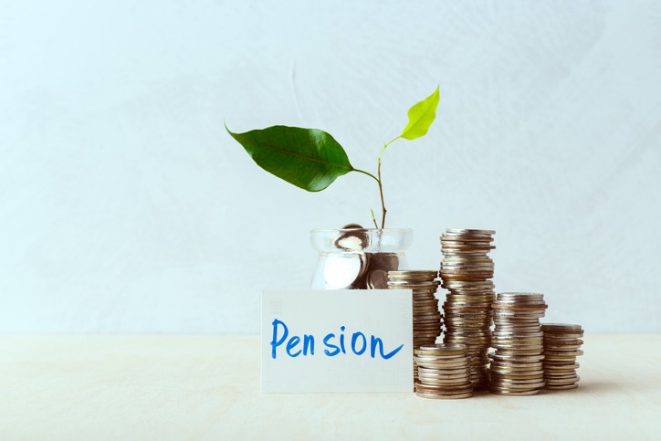 What are the implications of removing the pensions lifetime allowance?